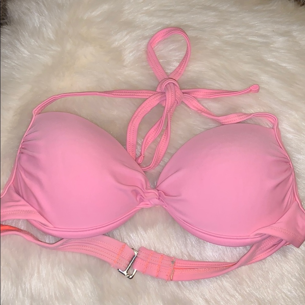 Target Push-up bikini